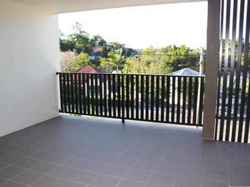 4/263 Wynnum Rd, Norman Park QLD 4170