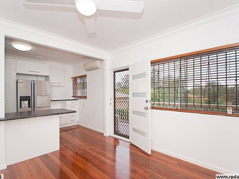 5/36 Ruskin Street, Taringa QLD 4068