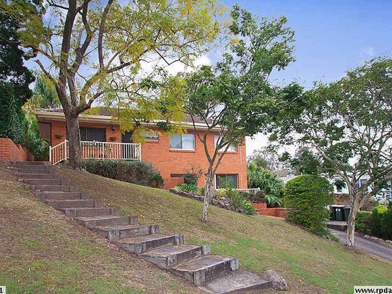 5/36 Ruskin Street, Taringa QLD 4068