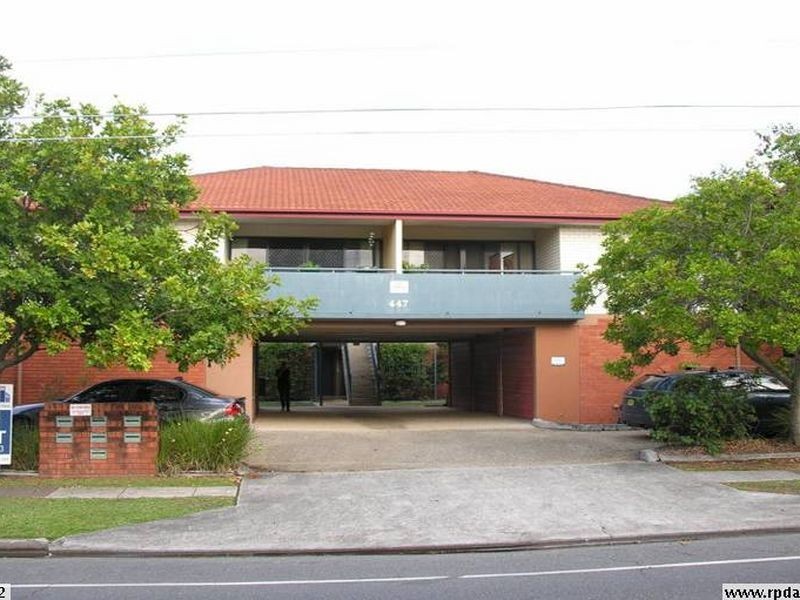 1/447 Hawthorne Road, Bulimba QLD 4171