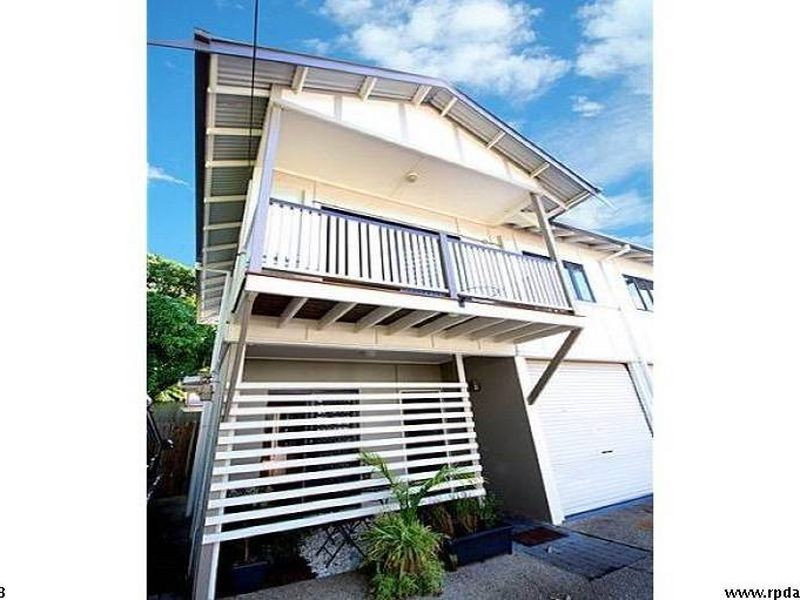 9/74 Kent Street, New Farm QLD 4005