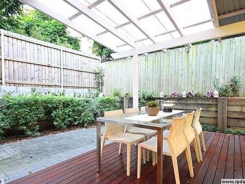 9/74 Kent Street, New Farm QLD 4005