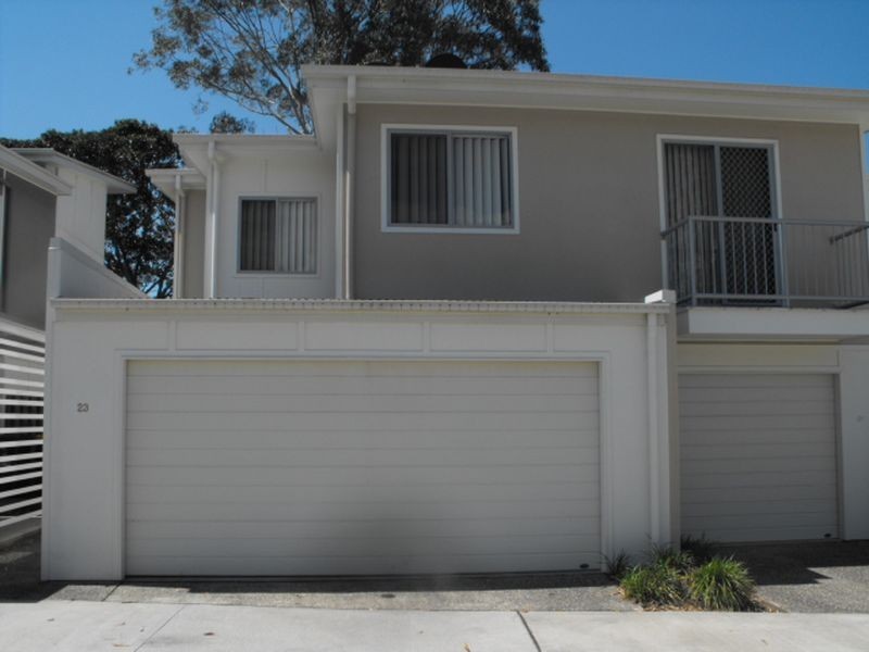 23/20 Preston, Carina QLD 4152