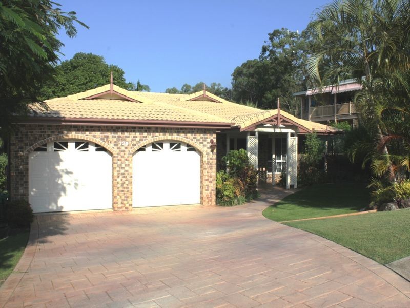 128 Stones Road, Sunnybank Hills QLD 4109