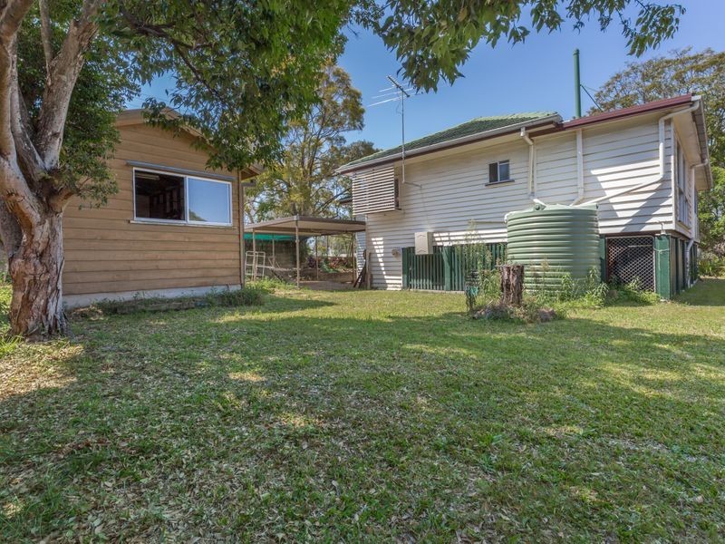 Room 4/18 Nurstead St, Camp Hill QLD 4152