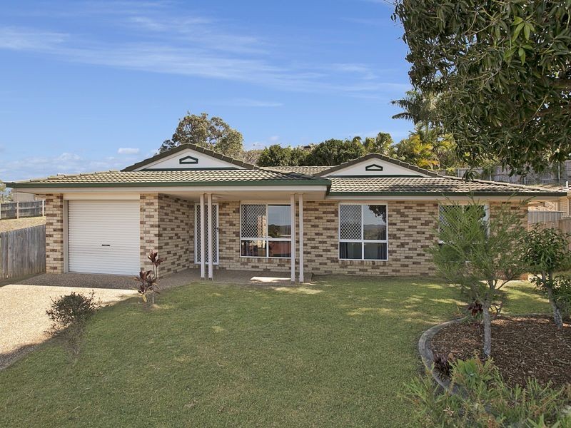63 Solar Street, Beenleigh QLD 4207