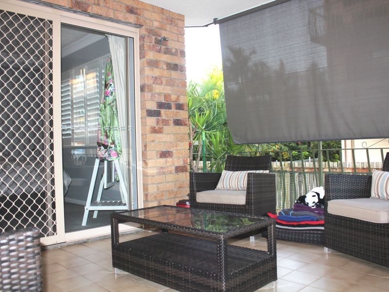 3/47 Swain St, Holland Park West QLD 4121