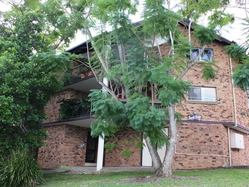 3/47 Swain St, Holland Park West QLD 4121