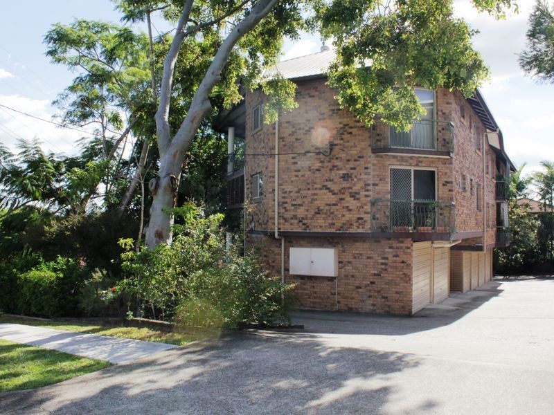 3/47 Swain St, Holland Park West QLD 4121