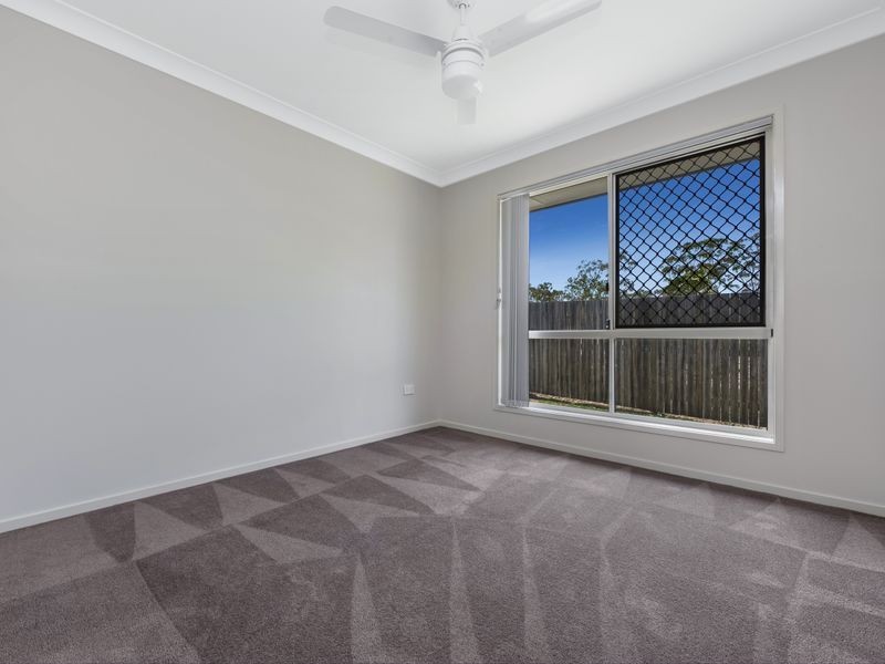 5 Gordon Drive, Bellbird Park QLD 4300