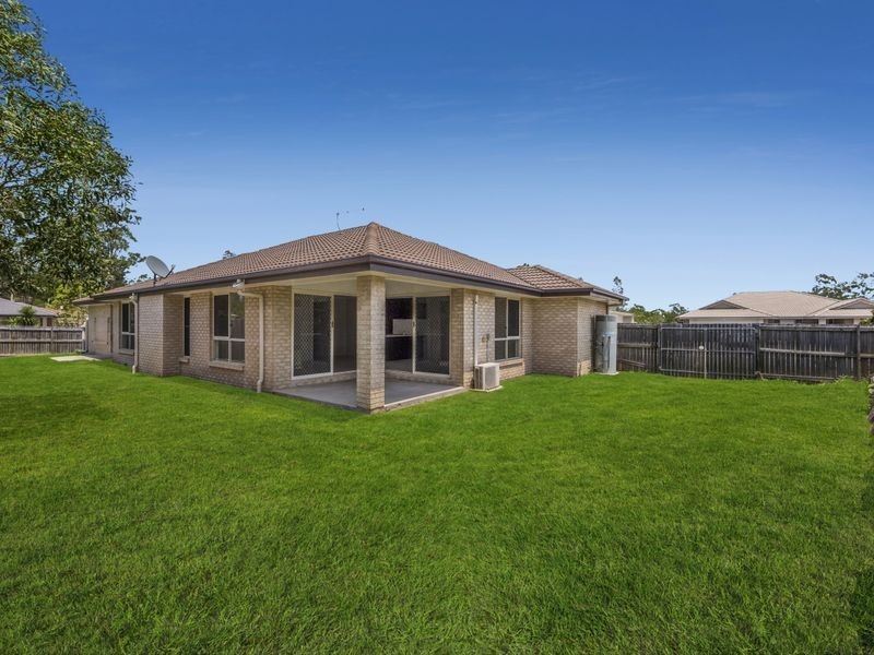 5 Gordon Drive, Bellbird Park QLD 4300