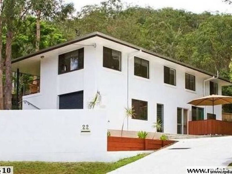 22 London Street, Ashgrove QLD 4060