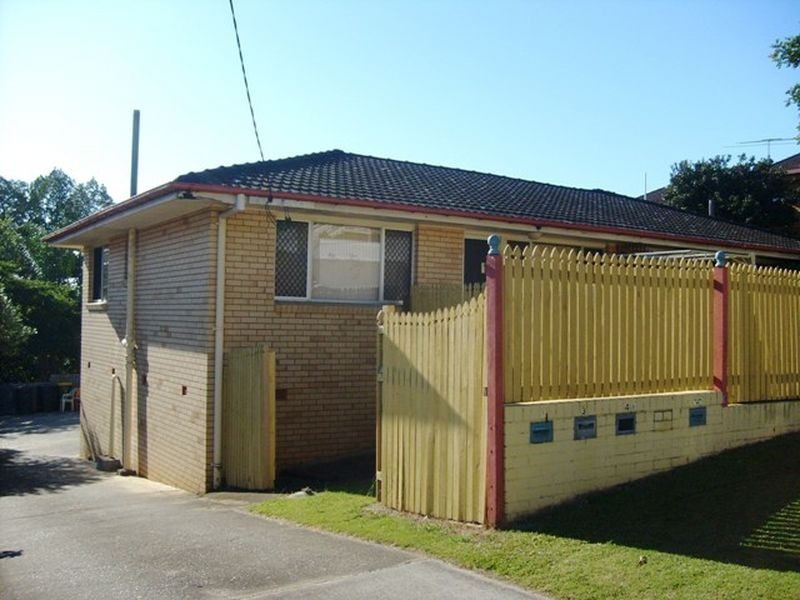 3/56 Macaulay St, Coorparoo QLD 4151