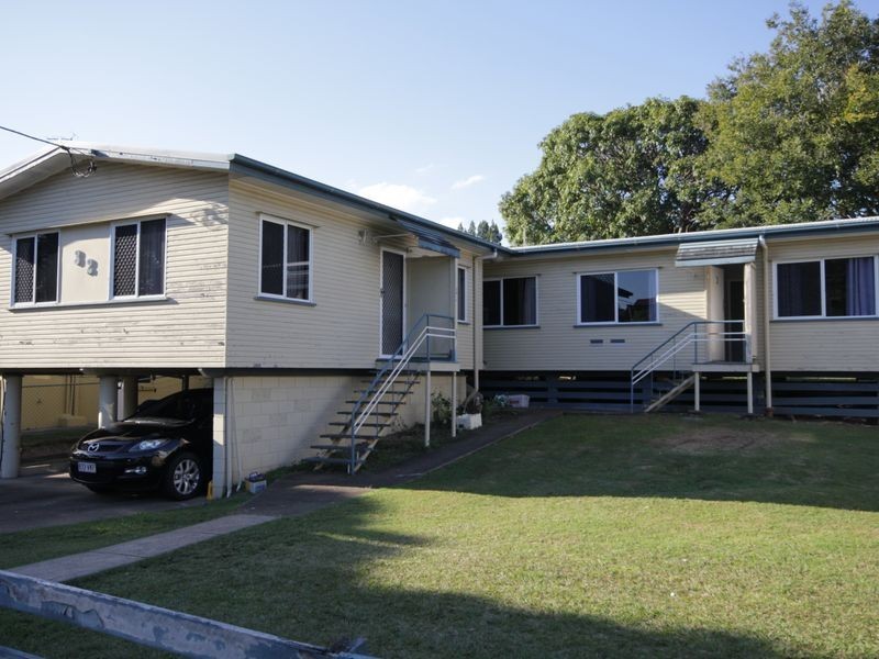 3/32 Cavillon Street, Holland Park QLD 4121