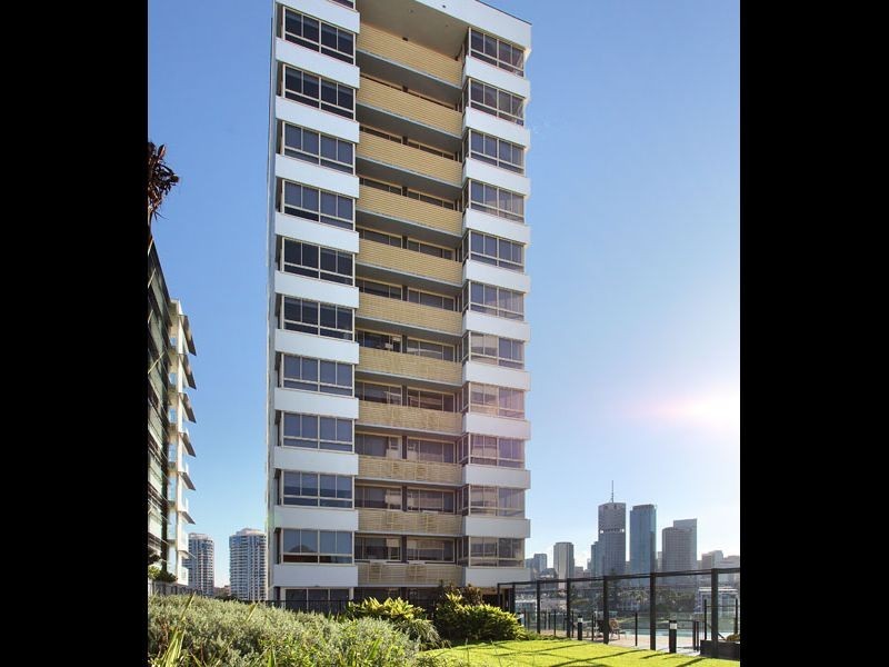 149/79 Moray Street, New Farm QLD 4005