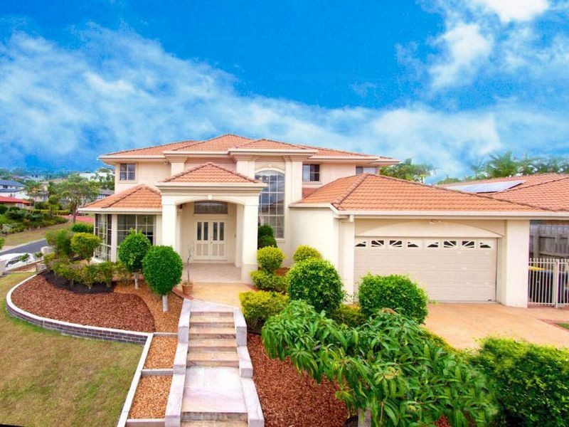 16 Golden Rain Pl, Stretton QLD 4116