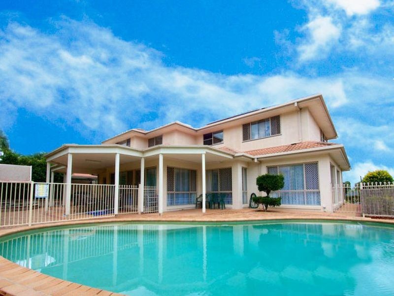 16 Golden Rain Pl, Stretton QLD 4116