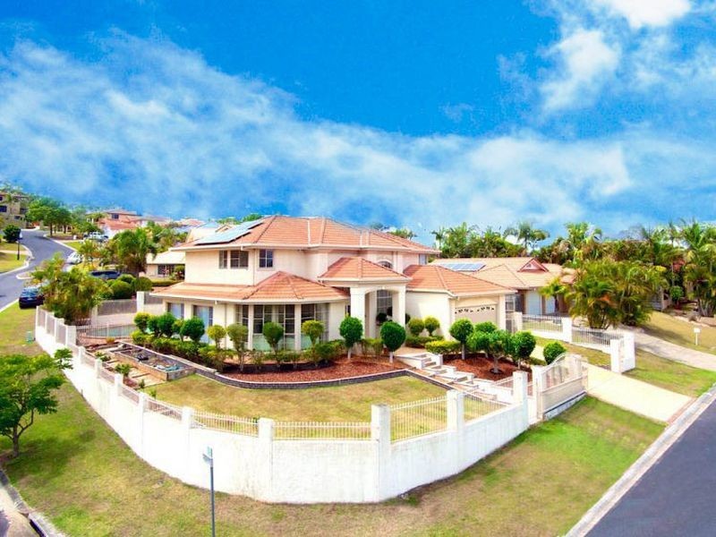 16 Golden Rain Pl, Stretton QLD 4116