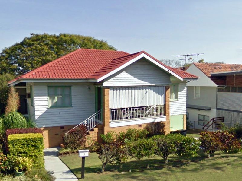 5 Paxton St, Holland Park QLD 4121