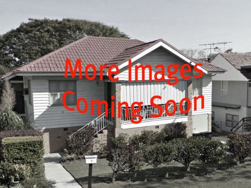 5 Paxton St, Holland Park QLD 4121