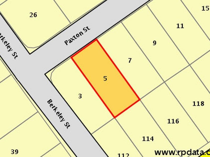 5 Paxton St, Holland Park QLD 4121