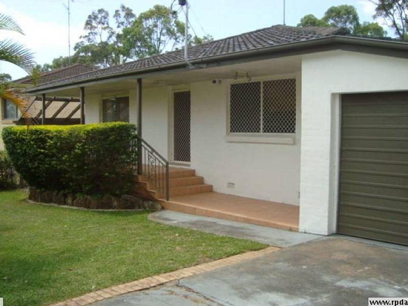 50 Dunstable Street, Macgregor QLD 4109