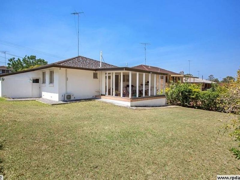 50 Dunstable Street, Macgregor QLD 4109