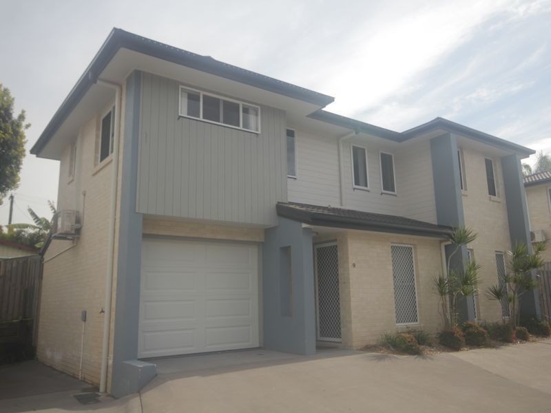 9/17 Butcher Avenue, Lawnton QLD 4501