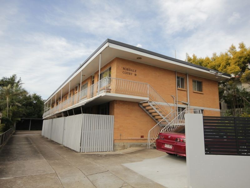 1/9 Main Ave, Coorparoo QLD 4151