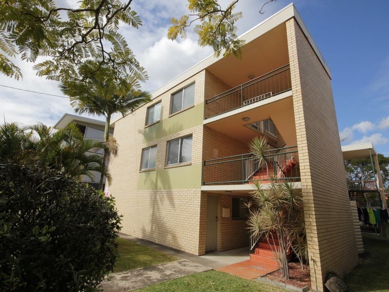 5/65 Derby St, Coorparoo QLD 4151