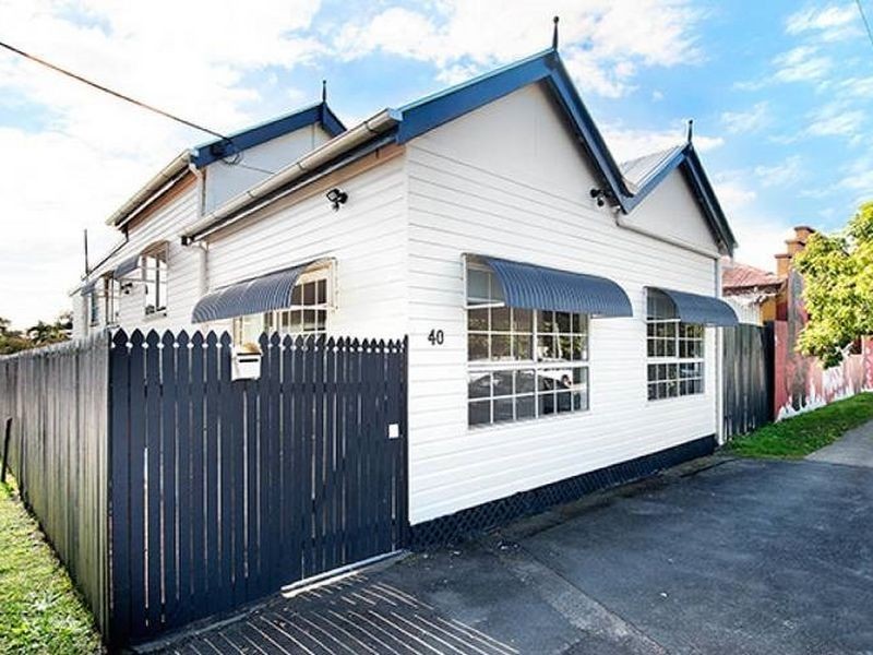 40 Deshon St, Woolloongabba QLD 4102