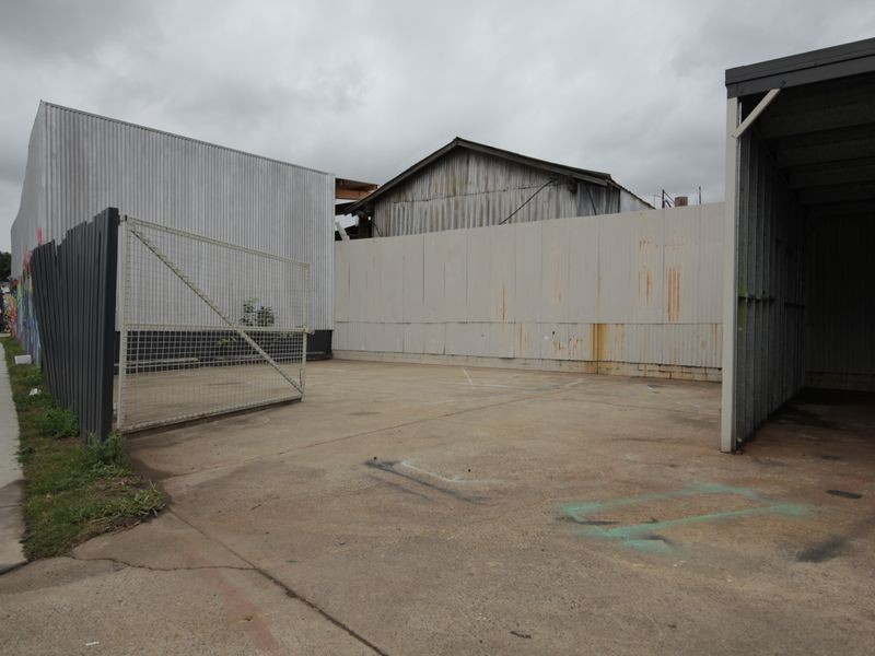 40 Deshon St, Woolloongabba QLD 4102