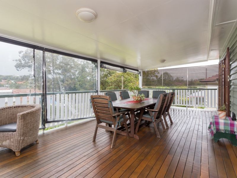 Balis St, Holland Park West QLD 4121