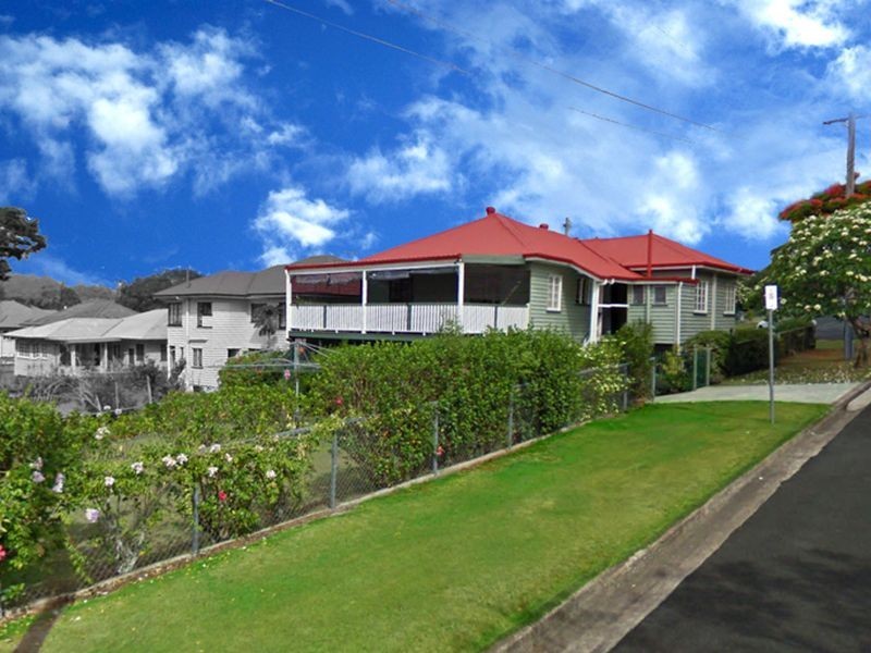 Balis St, Holland Park West QLD 4121