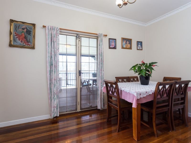 Balis St, Holland Park West QLD 4121