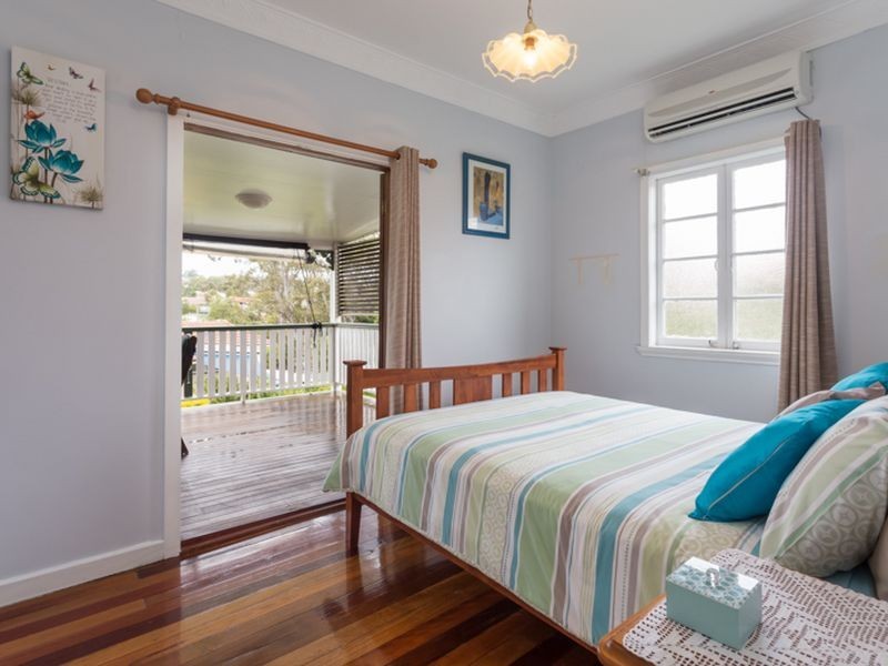 Balis St, Holland Park West QLD 4121