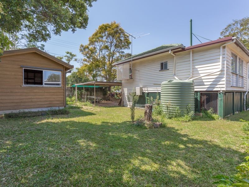 18 Nurstead St, Camp Hill QLD 4152