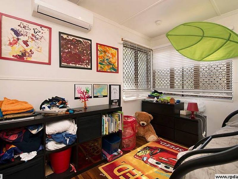 39 Mulsanne Street, Holland Park West QLD 4121