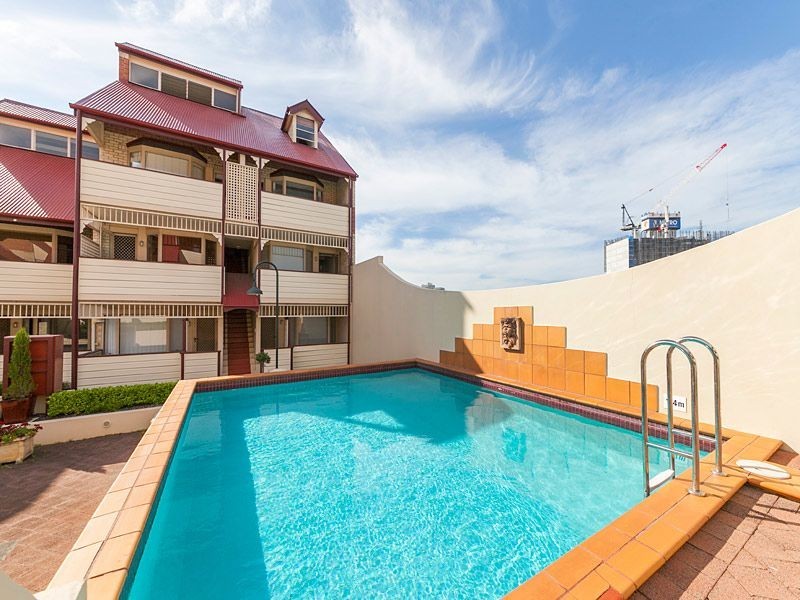 1/53 Warry Street, Fortitude Valley QLD 4006