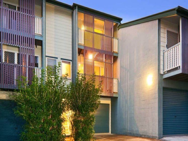 7/12 Wilkie Street, Yeerongpilly QLD 4105