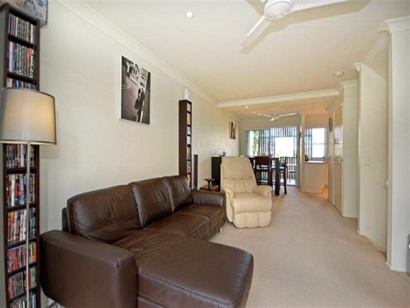 7/12 Wilkie Street, Yeerongpilly QLD 4105