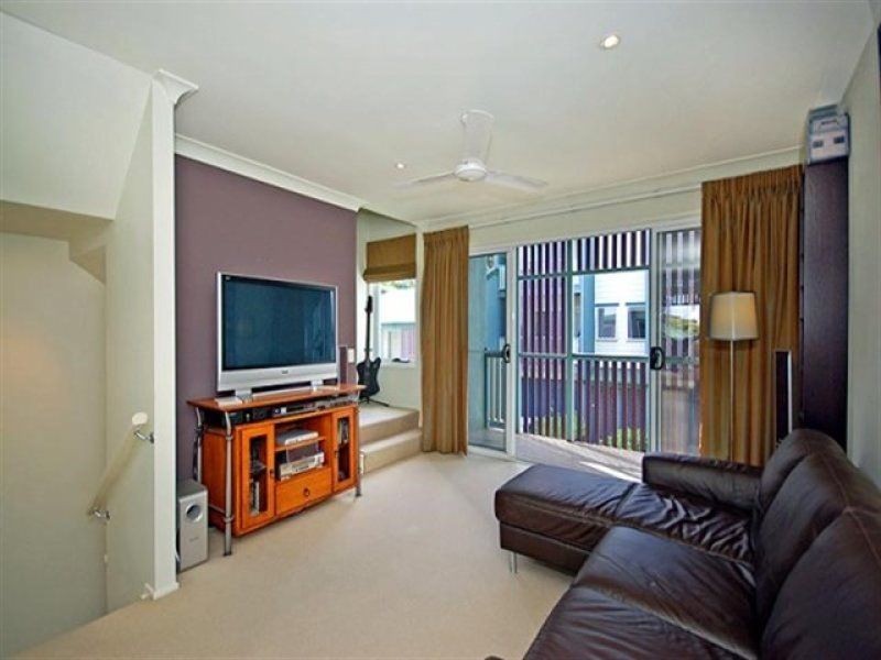 7/12 Wilkie Street, Yeerongpilly QLD 4105