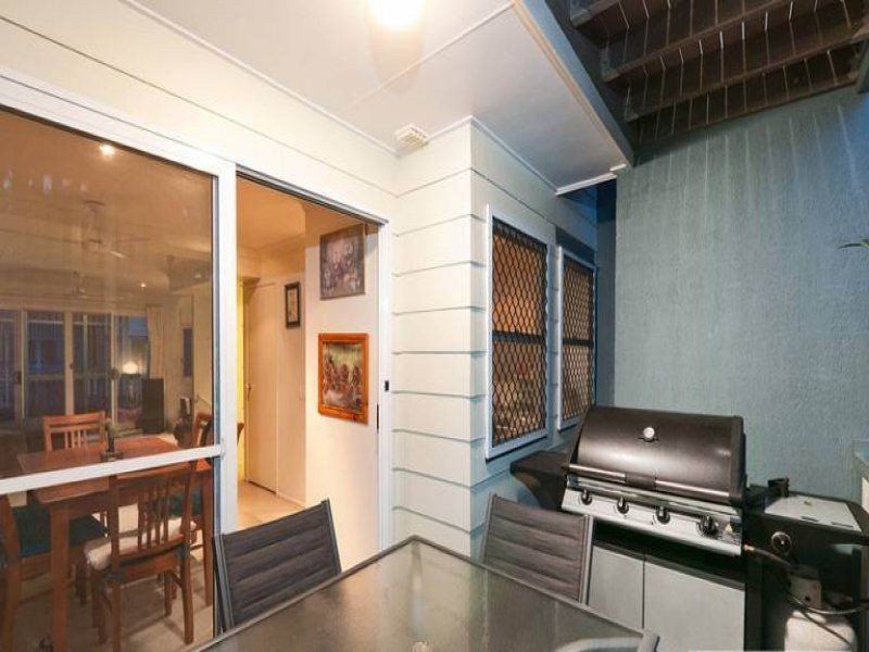 7/12 Wilkie Street, Yeerongpilly QLD 4105