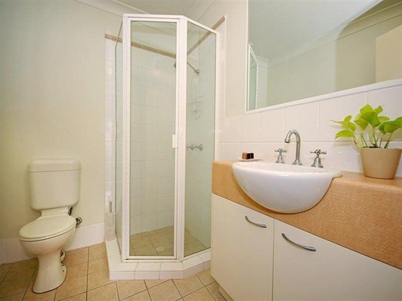 7/12 Wilkie Street, Yeerongpilly QLD 4105