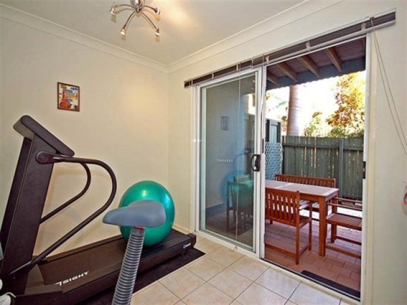 7/12 Wilkie Street, Yeerongpilly QLD 4105