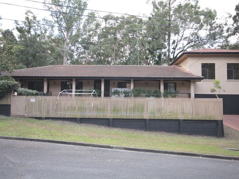12 Molyneus St, Mount Gravatt QLD 4122