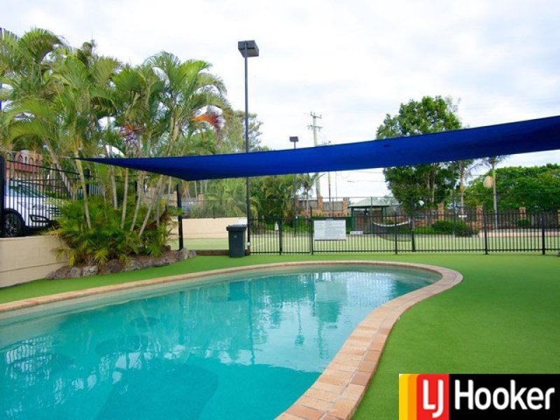 9/1162 Cavendish Rd, Mount Gravatt East QLD 4122