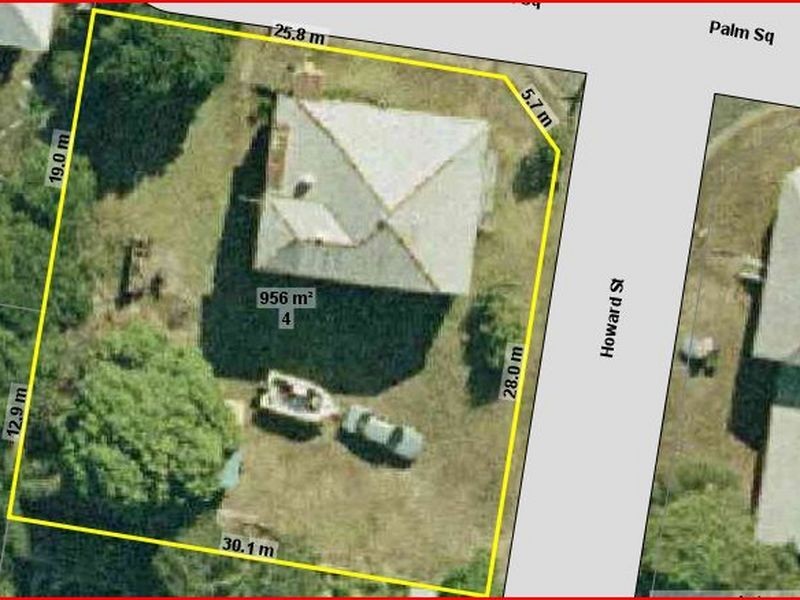 4 Howard St, Morningside QLD 4170