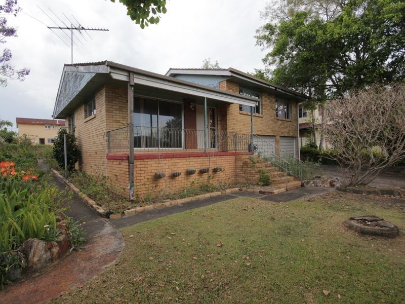 13 Ventura Street, Upper Mount Gravatt QLD 4122