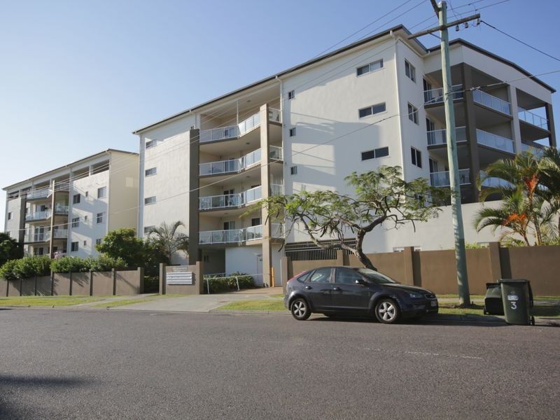 28/12 Grace St, Nundah QLD 4012